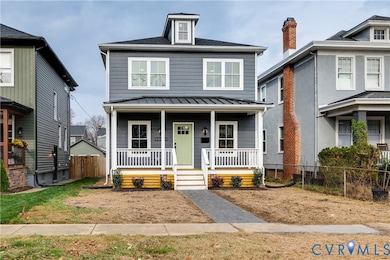 3518 Carolina Ave, Richmond, VA 23222 - photo 2