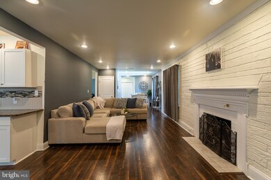 756 Woodland Ave, Westville, NJ 08093 - photo 4