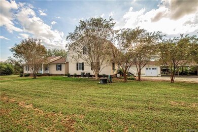 100 Mcdowell Ln, Dundas, VA 23938 - photo 7