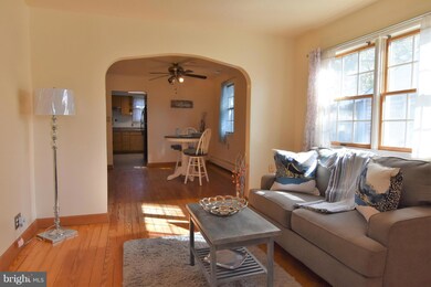 8047 Highpoint Rd, Clearwater Beach, MD 21226 - photo 4