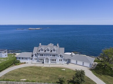 481 Jerusalem Rd, Cohasset, MA 02025 - photo 2