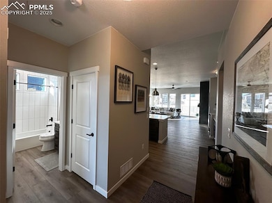 8434 David Rudabaugh Dr, Colorado Springs, CO 80908 - photo 2