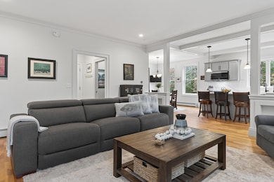 34 Newfield Rd, Freeport, ME 04032 - photo 5