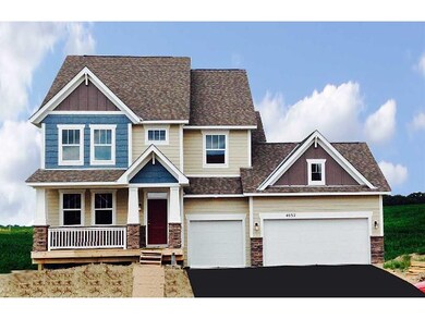 Northern Craftsman exterior.