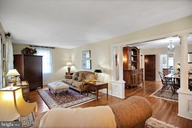 233 S Washington Ave, Moorestown, NJ 08057 - photo 6