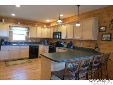 Modern Kitchen Function