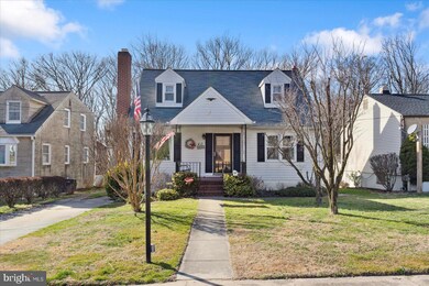 40 Pelczar Ave, Essex, MD 21221 - photo 2