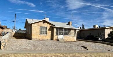 3425 Mobile Ave, El Paso, TX 79930 - photo 3