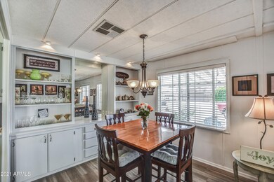 2239 N Shannon Way, Mesa, AZ 85215 - photo 7