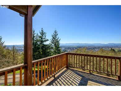 1399 NE Center St, Sheridan, OR 97378 - photo 6