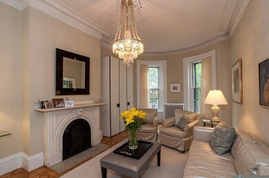 112 Pembroke St unit 1, Boston, MA 02118 - photo 2