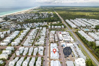 110 Wharf Lane Unit C MLS-5 marked The H