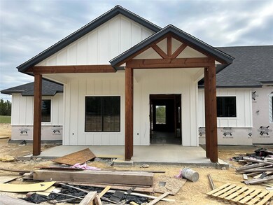 2043 Woodland Rd, Weatherford, TX 76088 - photo 3