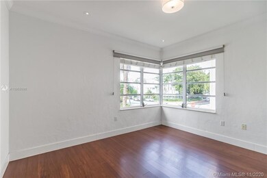Bright and spacious bedroom