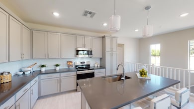 155 N Lakeview Blvd unit 228, Chandler, AZ 85225 - photo 5