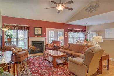 327 Lyon Ln, Ruckersville, VA 22968 - photo 3