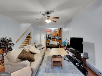 200 Rivergrove Pkwy unit A8, Athens, GA 30605 - photo 3