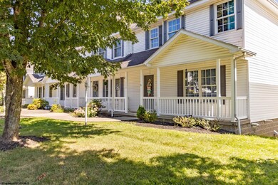 112 Five Forks Dr, Morgantown, WV 26508 - photo 2