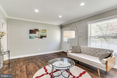 1203 Van Buren Dr, Fort Washington, MD 20744 - photo 6