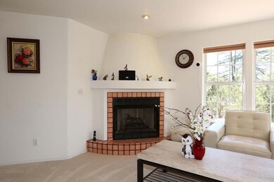 Great Room-Fireplace