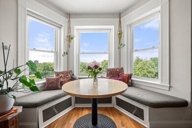 520 Beacon St unit 5A, Boston, MA 02215 - photo 4