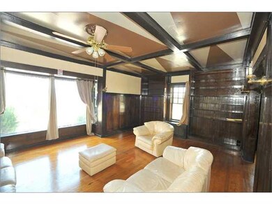 Den/Family/Great Room.