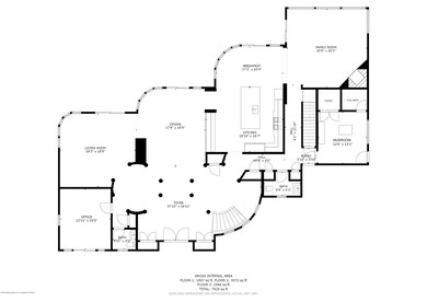 JPG - 1st Level Floor Plan