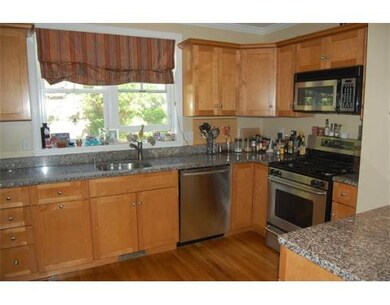 55 Tremont St, Charlestown, MA 02129 - photo 4