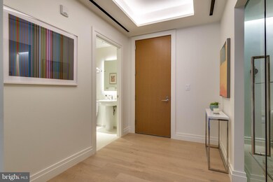 2501 M St NW unit T-06, Washington, DC 20037 - photo 2