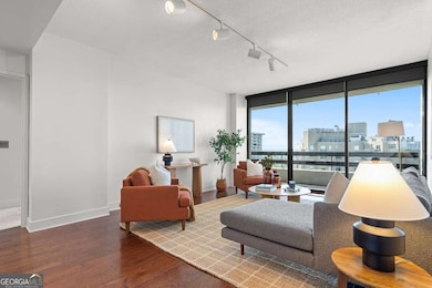 Park Place on Peachtree unit 19A, Atlanta, GA 30305 - photo 7