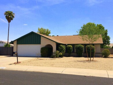 Front of Home Angle 2