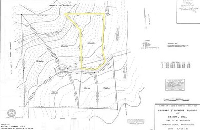 Lot 11 Mountain Rd, Mount Washington, MA 01258 - photo 2