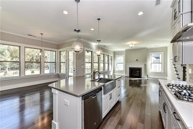 Picture of a similar home*** for representation on