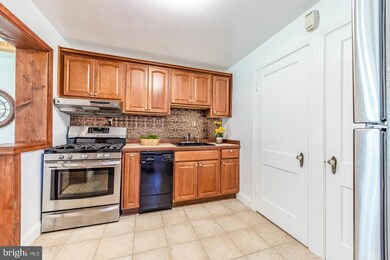 400 Circle Ave, Takoma Park, MD 20912 - photo 4