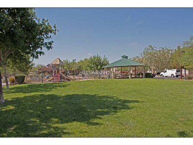 Community Park. 2 community parks