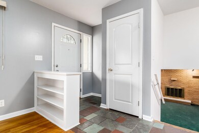 Entryway