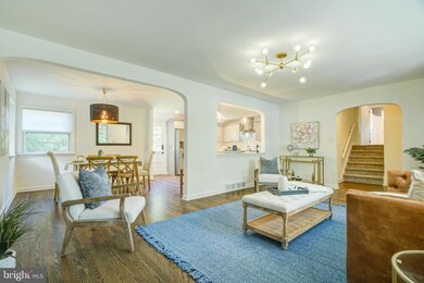 336 Crestview Cir, Media, PA 19063 - photo 6