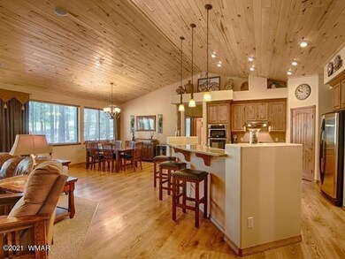 1220 W Rock Rose Ln, Show Low, AZ 85901 - photo 7