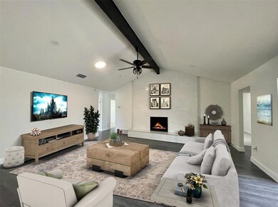 437 Hillview Dr, Hurst, TX 76054 - photo 5