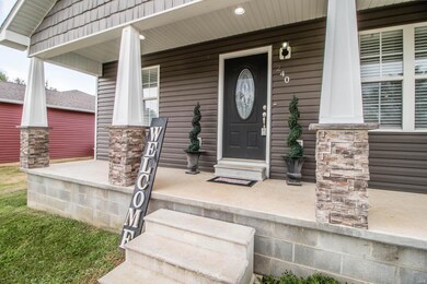 240 Murfield Dr, Poplar Bluff, MO 63901 - photo 2