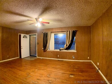 720 W 20th St, Ada, OK 74820 - photo 5