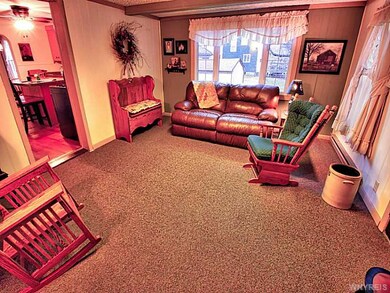 Family Room.