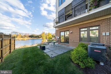 1312 White Feldspar Terrace SE, Leesburg, VA 20175 - photo 7