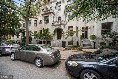 1727 P St NW unit D, Washington, DC 20036 - photo 3