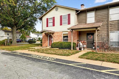 21 Park Charles Blvd N unit D, Saint Peters, MO 63376 - photo 4