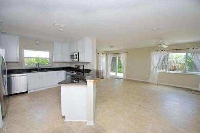 Palm Open Kitchen