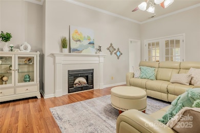 110 Banks Ridge Rd, Fort Mill, SC 29715 - photo 5