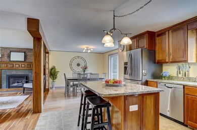 7 W Chamberlain Rd, Merrimack, NH 03054 - photo 5