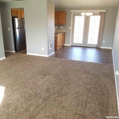 Living Room to Dining
