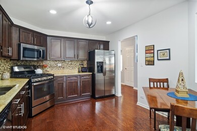 306 Manor Dr unit 53C, Buffalo Grove, IL 60089 - photo 6